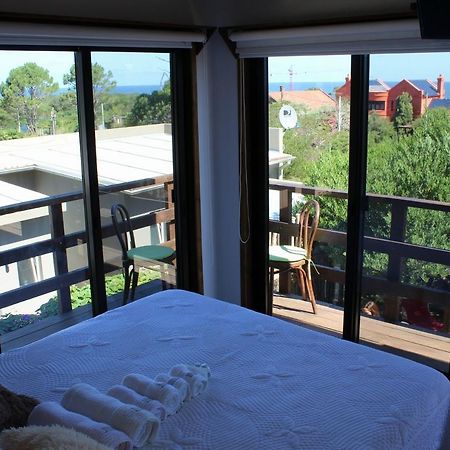 Imaginate Aparthotel Manantiales Luaran gambar