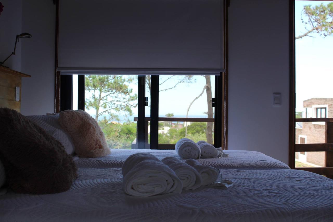 Imaginate Aparthotel Manantiales Luaran gambar