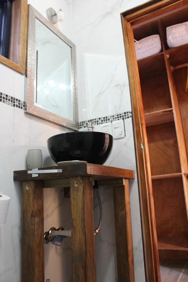 Imaginate Aparthotel Manantiales Luaran gambar