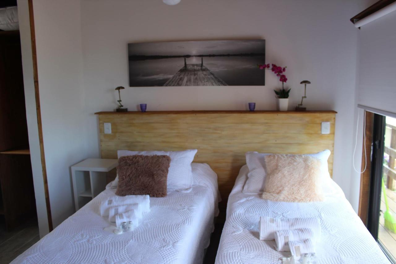 Imaginate Aparthotel Manantiales Luaran gambar