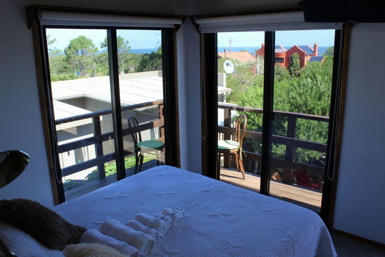 Imaginate Aparthotel Manantiales Luaran gambar