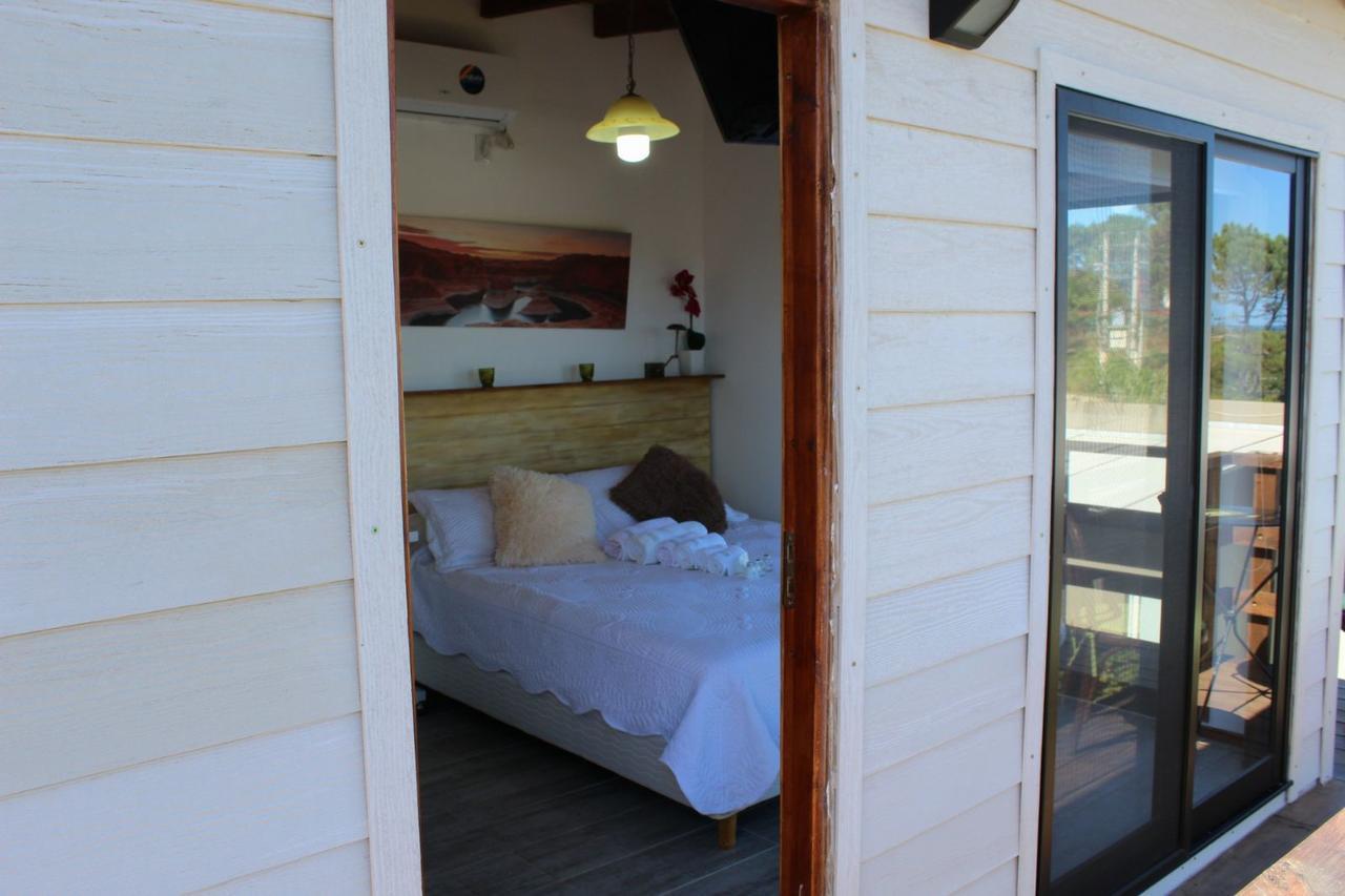 Imaginate Aparthotel Manantiales Luaran gambar