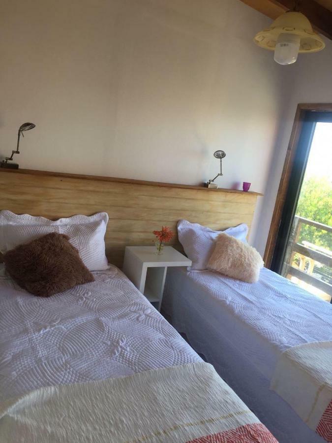 Imaginate Aparthotel Manantiales Luaran gambar