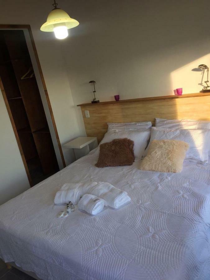 Imaginate Aparthotel Manantiales Luaran gambar